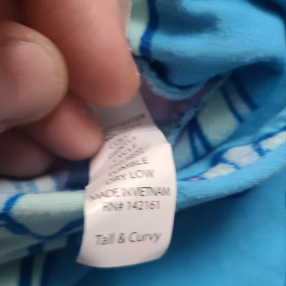Lularoe TC Leggings - Picture 3 of 3